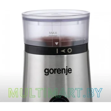 Кофемолка Gorenje SMK150E картинка 2